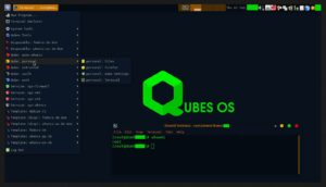 Qubes OS: The most secure OS in the world