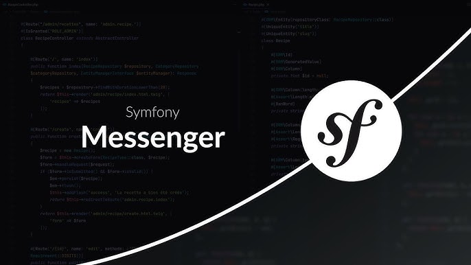Understanding the Workflow of Symfony Messenger: A Comprehensive Guide