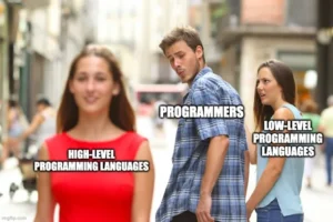 High-Level vs Low-Level Programming Languages: What’s the Difference and Why It Matters