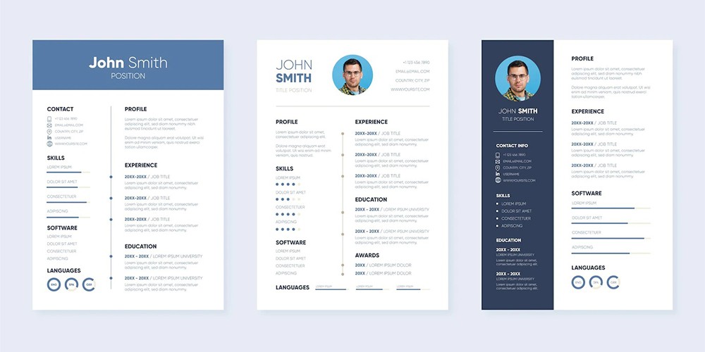 How to create professional resume from your linkedin profile – 100% Free