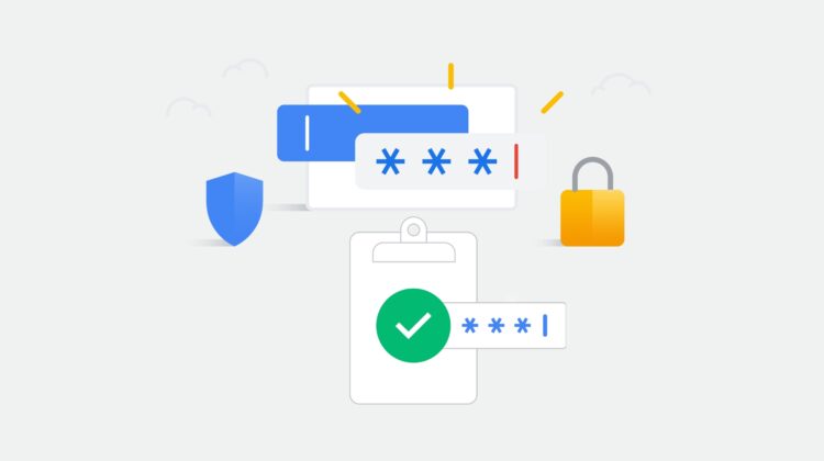 How to generate Google App Passwords